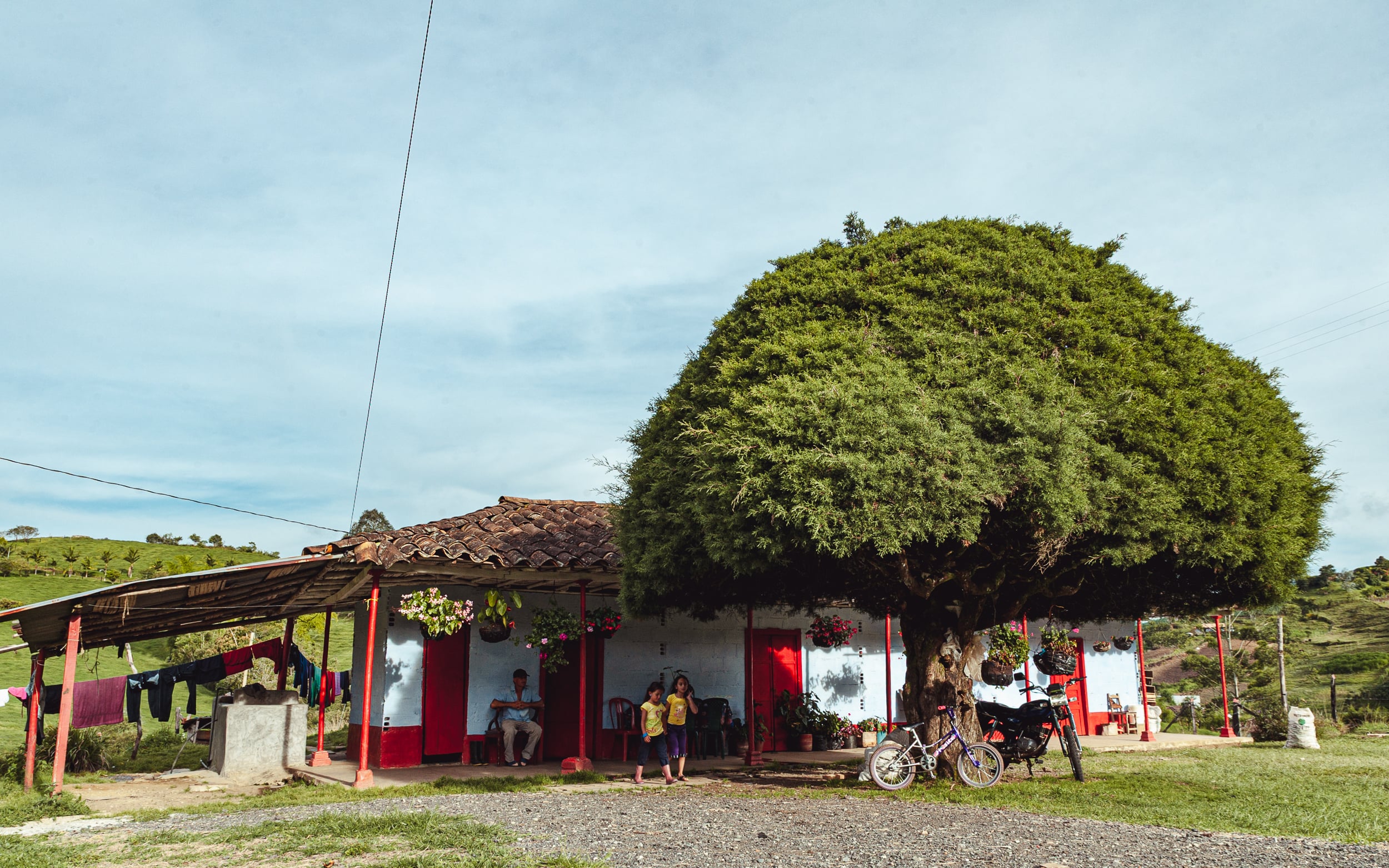 Retrato Antioquia photograph 7